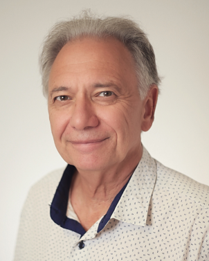 Heinz Dill