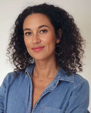 Laura Stucki Ferrara