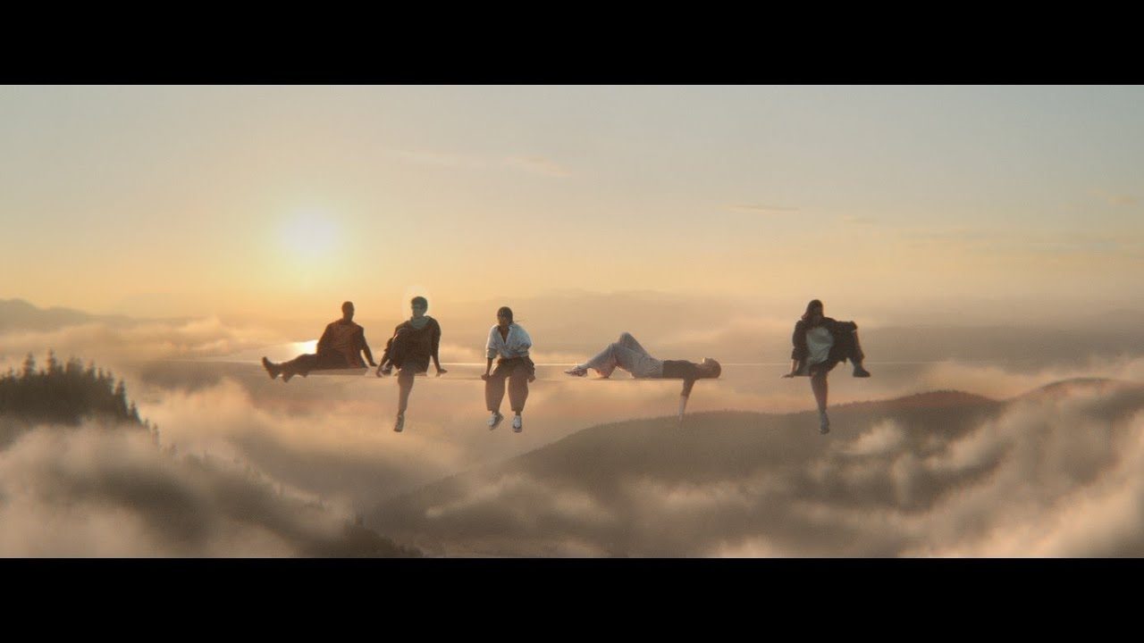 AUDEMARS PIGUET - SEEK BEYOND