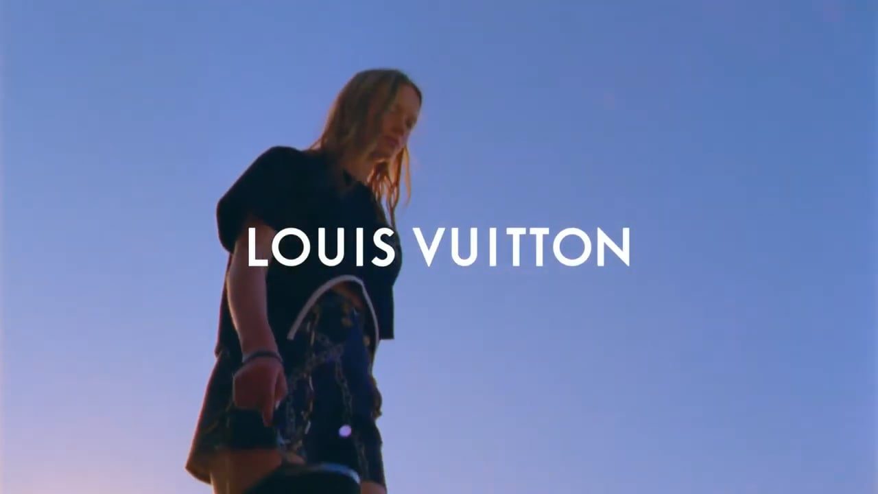 LOUIS VUITTON - HORIZON LIGHT UP SPEAKER