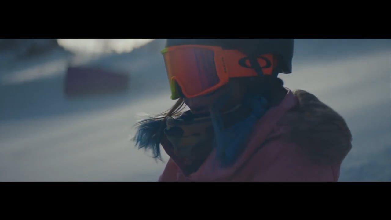 OAKLEY ONE OBSESSION